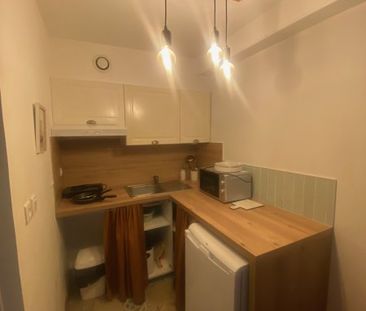 Appartement 1 Pièce 17 m² - Photo 1