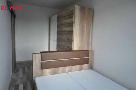 Pronájem bytu 2+1 v osobním vlastnictví 45 m², Nový Jičín - Photo 4