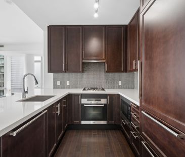 For Lease - 39 Queens Quay Unit# 502, Toronto, Ontario - Photo 2