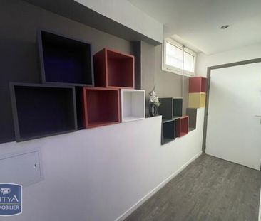 Location Appartement 1 pièce 30m² NICE 06000 - Photo 6