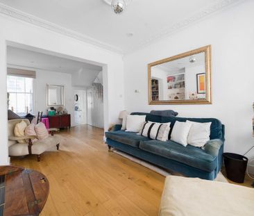 3 bedroom terraced house to rent - Photo 6