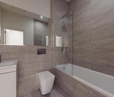 Studio to rent - Photo 6