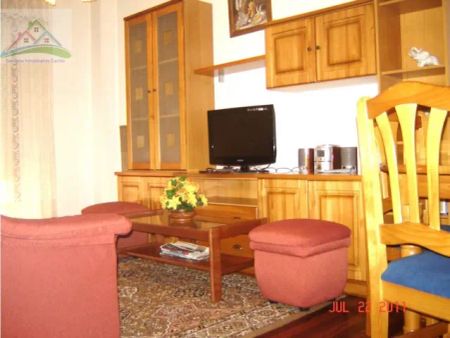 Piso en alquiler en Ensanche - Photo 2