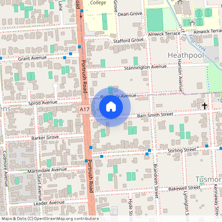 5 Barr-Smith Street, Tusmore SA 5065