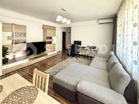 Apartament 2 camere | balcon | parcare | Bună Ziua - Photo 4