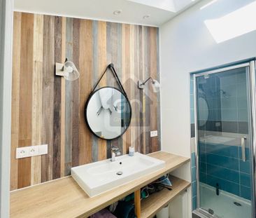 AVIGNON - Appartement T2 meublé avec garage., - Photo 3