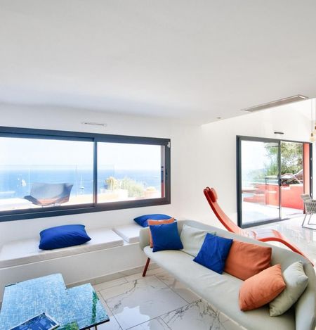 Maison • Beaulieu-sur-Mer - Photo 4