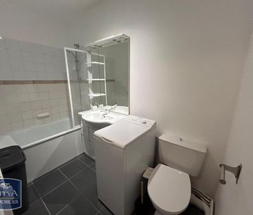 Location Appartement 1 pièce 30m² ST ETIENNE 42000 - Photo 4