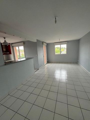 Location Appartement 3 pièces 66m² ST JUERY 81160 - Photo 2