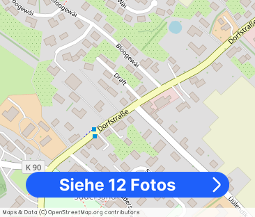 Geräumige 3-Zimmer Dachgeschosswohnung mit Balkon und Carport in Ri... - Foto 1