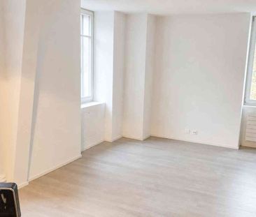 2.5 Zimmer, 55 m², 5. Stock - Photo 1