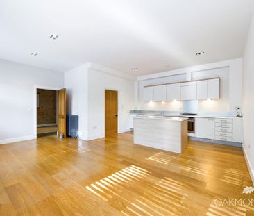 3 bedroom apartment to rent - Photo 6