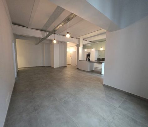 Appartement te huur - Photo 1