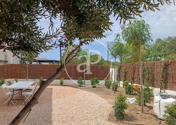 Rental Property in Can Girona