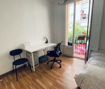 Carrer de Rubén Darío, Barcelona, Catalonia 08030 - Photo 3