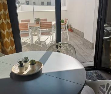 Apartamento de alquiler en Calle Castilla, 35, Triana Casco Antiguo - Photo 4