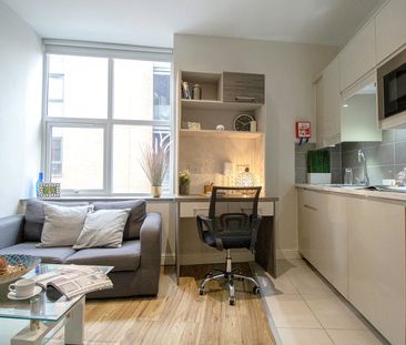 Apt 36, Eagle House - Photo 5