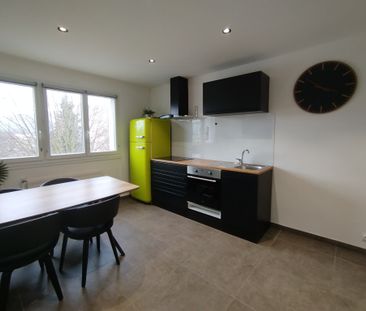 Location Appartement 2 pièces 34m² - Photo 2