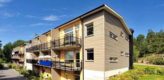 Kommunalvägen 16 D - Photo 2