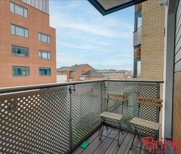 1 bedroom apartment to rent - Photo 6