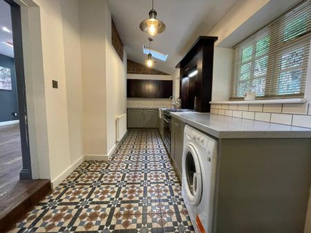 2 bedroom detached house to rent - Photo 5