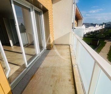 Location Appartement 2 pièces 44m² - Photo 4