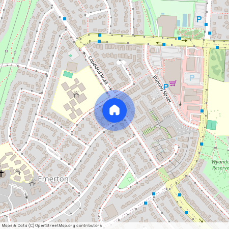 67 Emert Parade, NSW 2770, Emerton