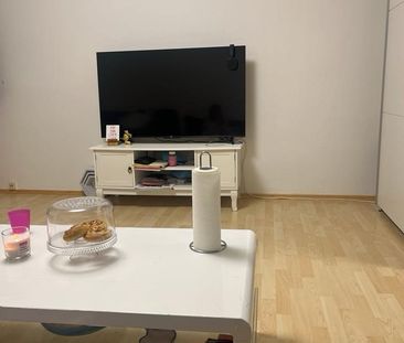 Ich suche eine nachmieter für die Wohnung 1 Zimmer - Photo 6