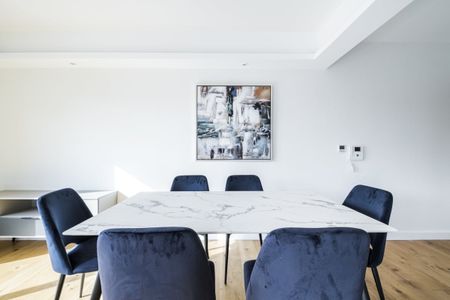 2 bedroom apartment to rent - Photo 5