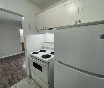 One Bedroom Apartment - Photo 5