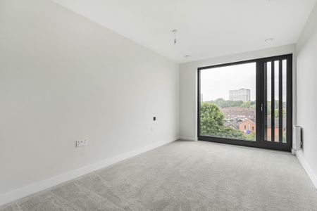 Ashted Wharf, Glasswater Locks, Belmont Row, Birmingham - Photo 4