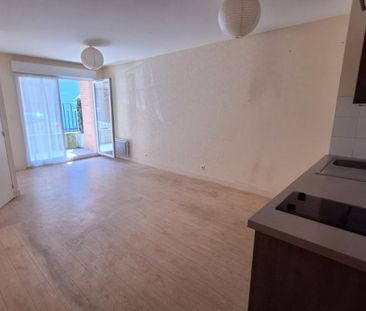 Appartement T1 à louer Rennes - 18 m² - Photo 3