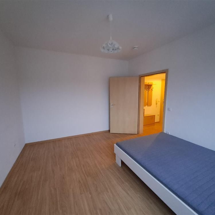 Seniorengerechte Wohnung in der Bitterfelder Innenstadt - Foto 1