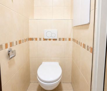 Apartment for rent, 1+1 - Studio, 41m - Фото 5