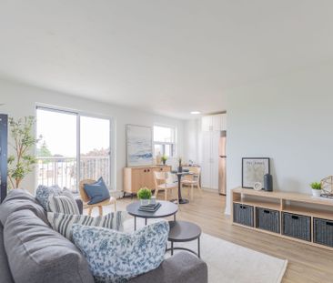 For Lease - 718 LAWRENCE Road Unit# 204, Hamilton, Ontario - Photo 1