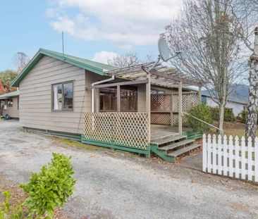 Rental on Rangiamohia Road! - Photo 5