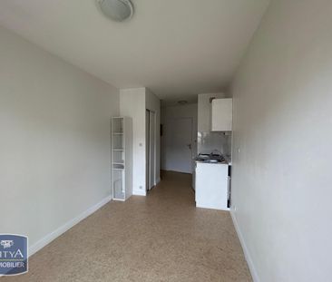 Location Appartement 1 pièce 17m² NANTES 44100 - Photo 3