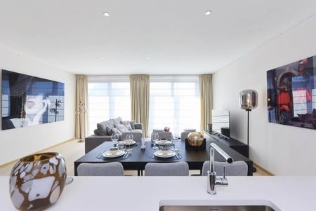 Appartement te huur - Foto 3