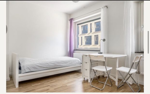 Luntgatan, Norrköping - Foto 1