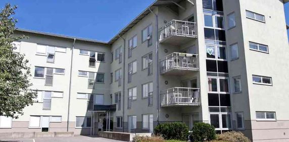 Irrblosset, Vallavägen 2 C.413 - Foto 2