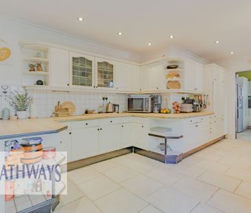 4 bed detached house to rent in Tudor Woods, Cwmbran, NP44 - Photo 5