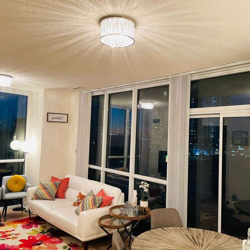 For Lease - 3975 Grand Park Drive Unit# 609, Mississauga, Ontario - Photo 1