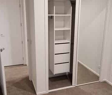 Modern 2BR Apt with Pool - Photo 1