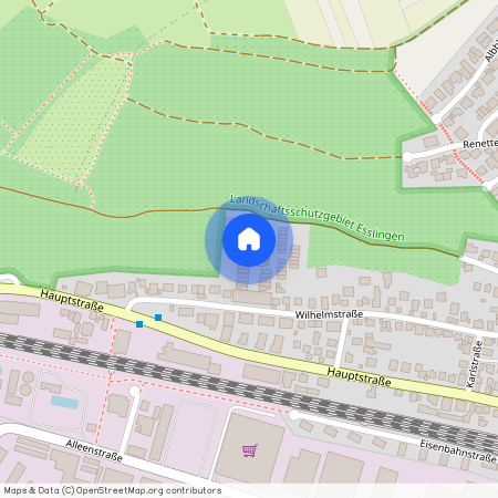 73730 Baden-Württemberg - Esslingen