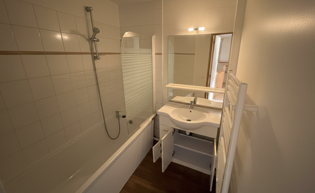 Location Appartement 3 pièces 69m² FRONTENAY ROHAN ROHAN 79270 - Photo 4