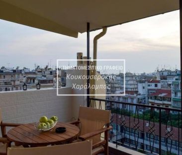 Studio/Γκαρσονιέρα για ενοικίαση Καμάρα - Ροτόντα (Κέντρο Θεσσαλονί... - Photo 4