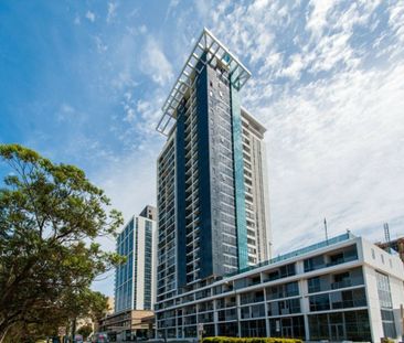 1709B/8 Adelaide Terrace, East Perth - Photo 4