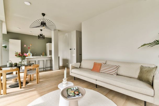 Appartement te huur: Grasweg 111 1031 HX Amsterdam - Foto 1