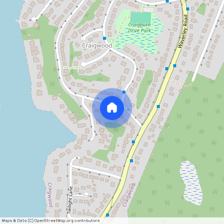 9 Craigburn Drive (Basement APT), Dartmouth, Nova Scotia, B2X 2S2