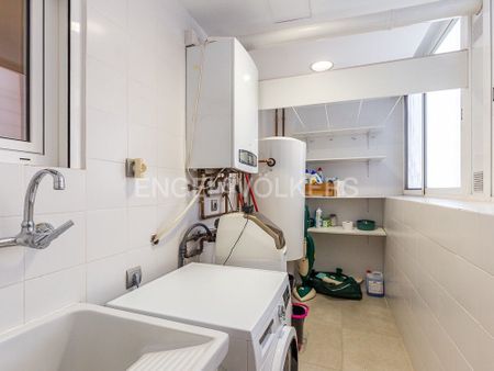 Apartamento de alquiler en Carrer de Jaume Roig, Jaume Roig - Photo 4